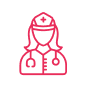 After stroke care 